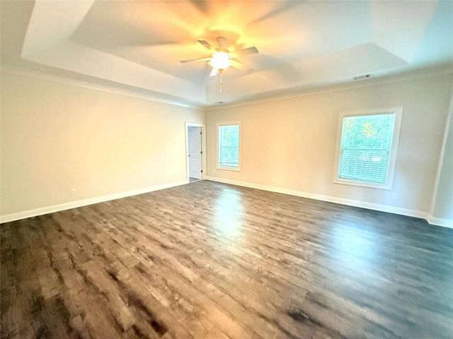 335 Oakleigh Manor Drive, Fayetteville, GA 30215