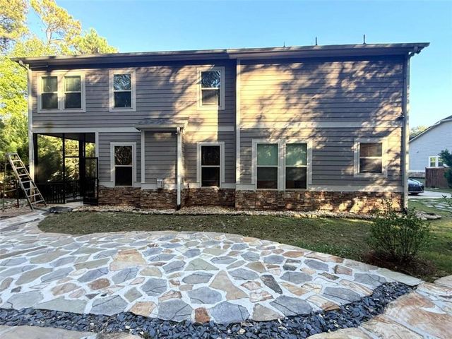335 Oakleigh Manor Drive, Fayetteville, GA 30215