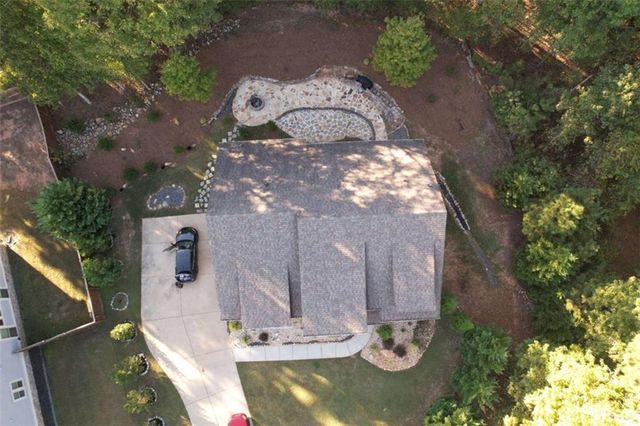335 Oakleigh Manor Drive, Fayetteville, GA 30215