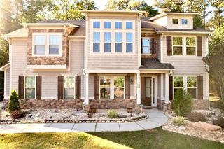 335 Oakleigh Manor Drive, Fayetteville, GA 30215