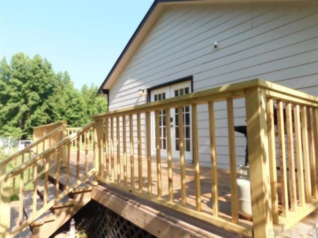 571 Daffodil, Romance, AR 72136