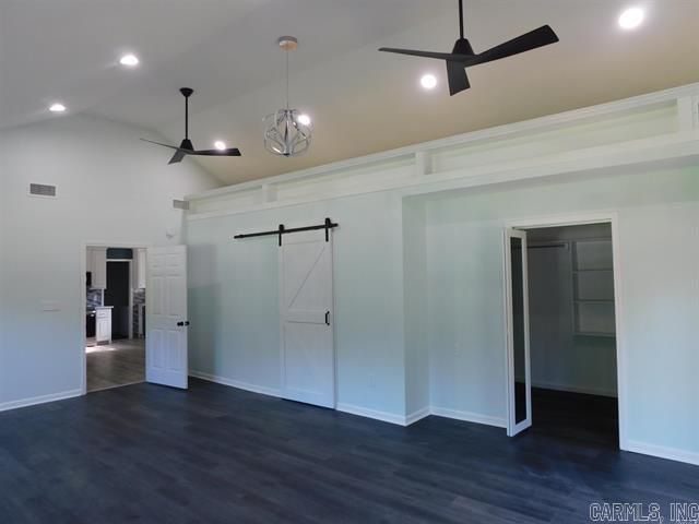 571 Daffodil, Romance, AR 72136