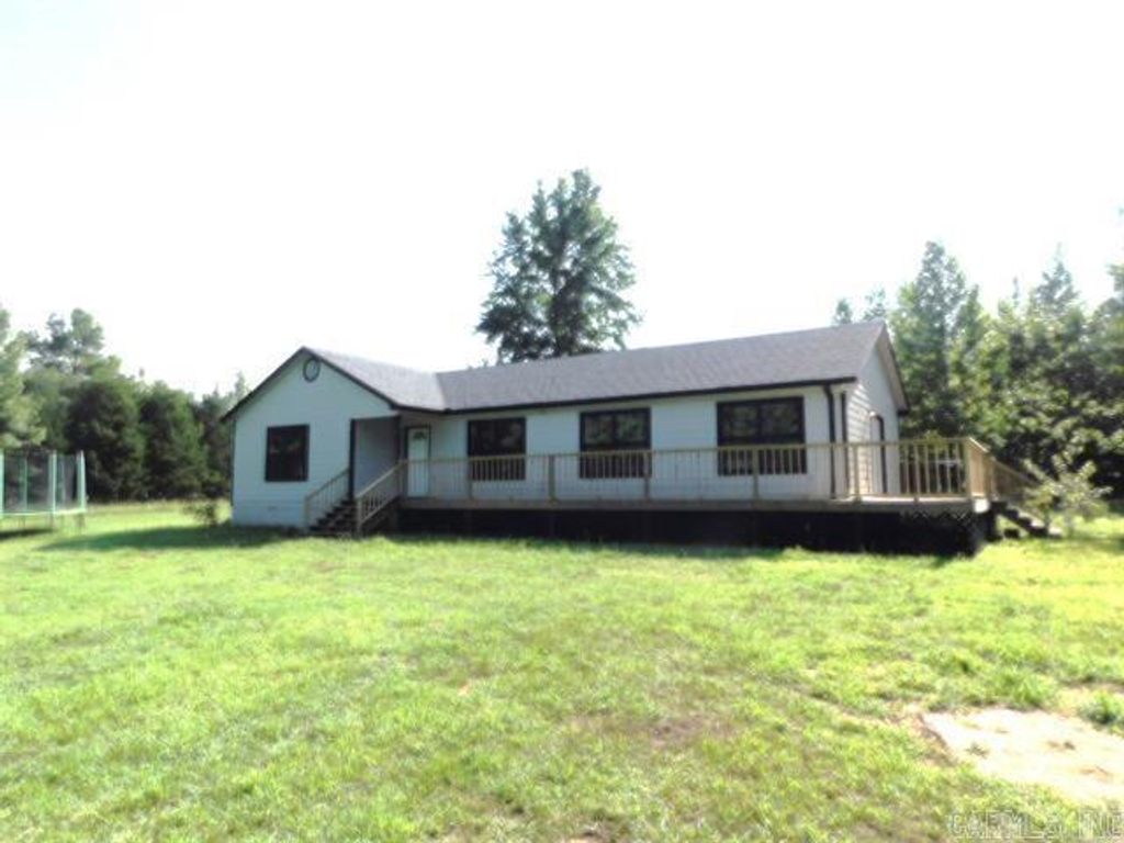 571 Daffodil, Romance, AR 72136