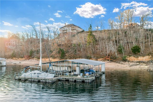 15701 Serenity Point Lane, Rogers, AR 72756