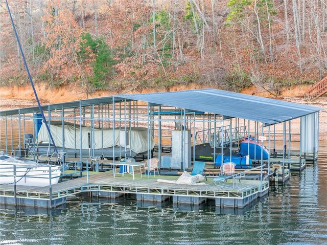 15701 Serenity Point Lane, Rogers, AR 72756