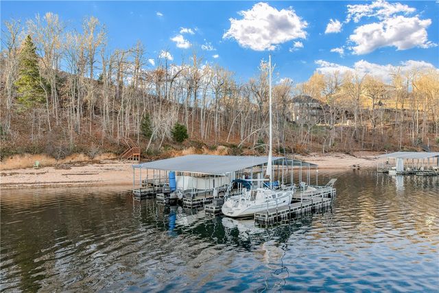 15701 Serenity Point Lane, Rogers, AR 72756