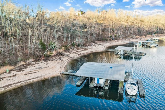 15701 Serenity Point Lane, Rogers, AR 72756