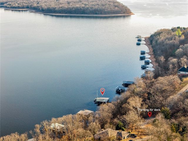 15701 Serenity Point Lane, Rogers, AR 72756