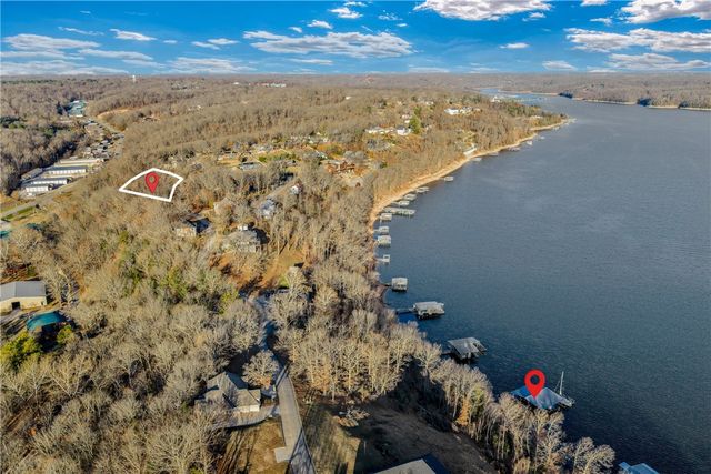 15701 Serenity Point Lane, Rogers, AR 72756