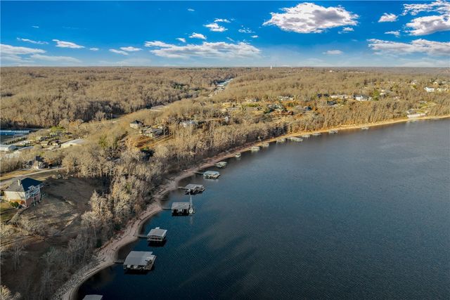 15701 Serenity Point Lane, Rogers, AR 72756