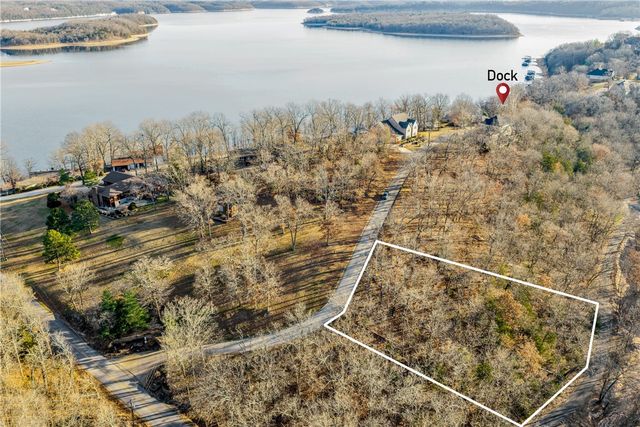 15701 Serenity Point Lane, Rogers, AR 72756