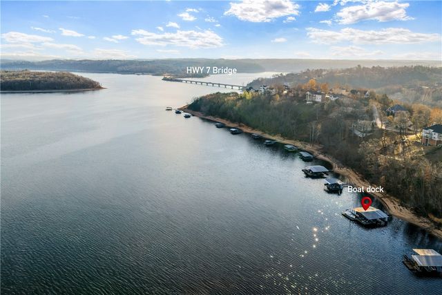 15701 Serenity Point Lane, Rogers, AR 72756