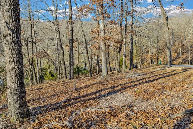 15701 Serenity Point Lane, Rogers, AR 72756