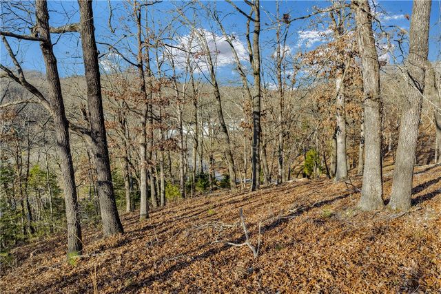 15701 Serenity Point Lane, Rogers, AR 72756