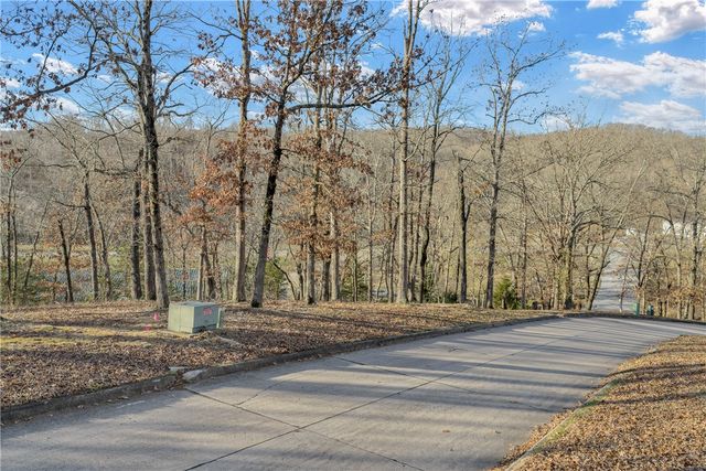 15701 Serenity Point Lane, Rogers, AR 72756