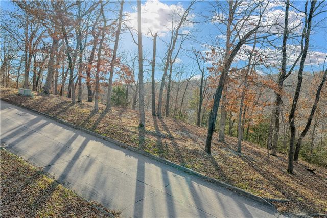 15701 Serenity Point Lane, Rogers, AR 72756