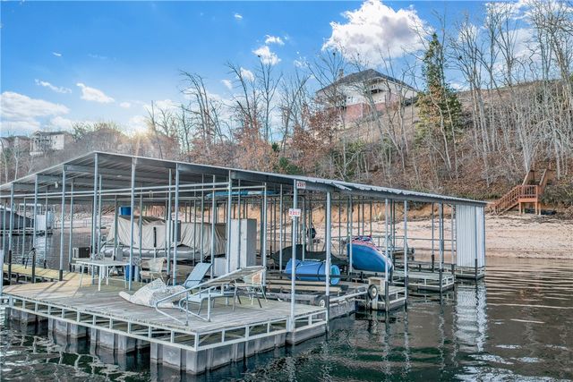 15701 Serenity Point Lane, Rogers, AR 72756