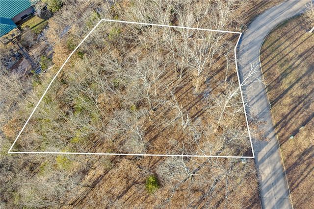 15701 Serenity Point Lane, Rogers, AR 72756