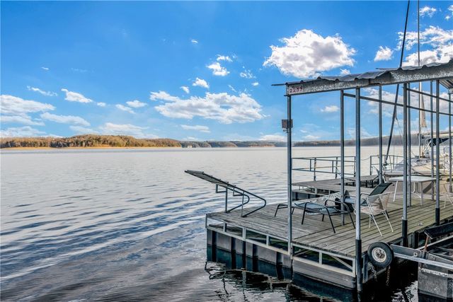 15701 Serenity Point Lane, Rogers, AR 72756