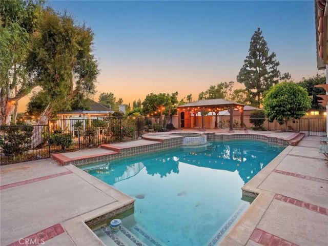 4321 Aspenglow Circle, Yorba Linda, CA 92886