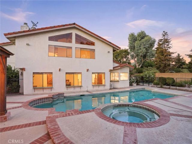 4321 Aspenglow Circle, Yorba Linda, CA 92886