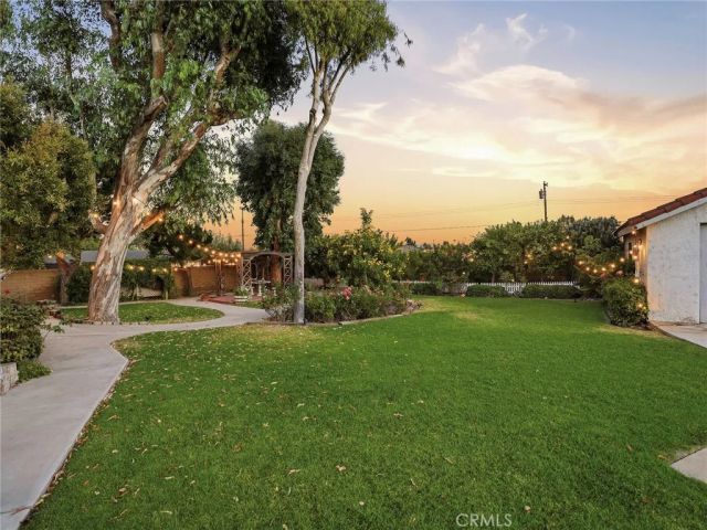 4321 Aspenglow Circle, Yorba Linda, CA 92886