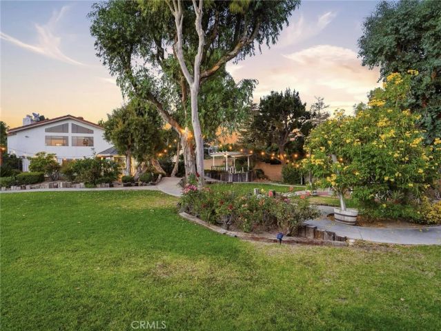 4321 Aspenglow Circle, Yorba Linda, CA 92886