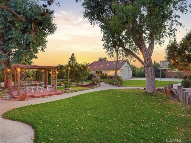 4321 Aspenglow Circle, Yorba Linda, CA 92886