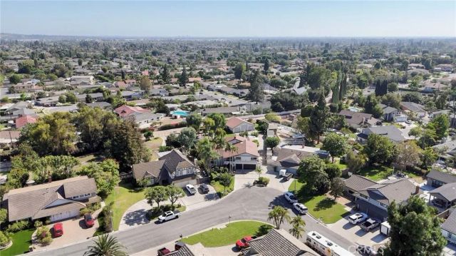 4321 Aspenglow Circle, Yorba Linda, CA 92886