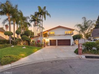 4321 Aspenglow Circle, Yorba Linda, CA 92886
