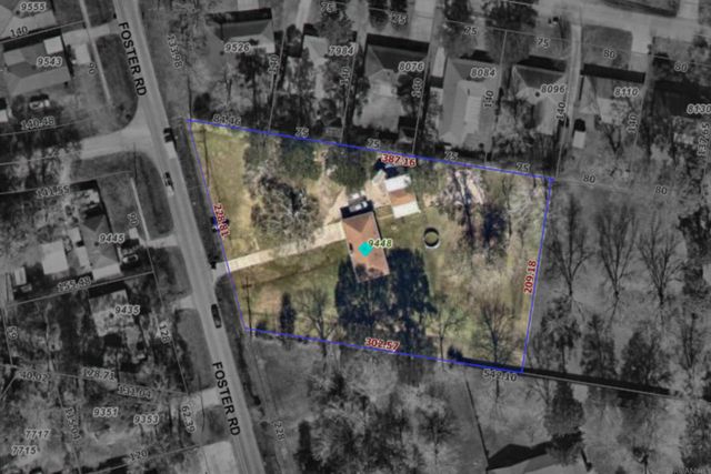 9448 Foster Rd, Baton Rouge, LA 70811