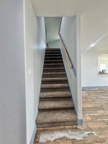 119 N 8th Street, Beasley, TX 77417