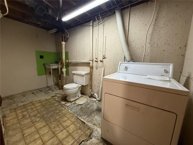 3316 Scott Street, St Joseph, MO 64507