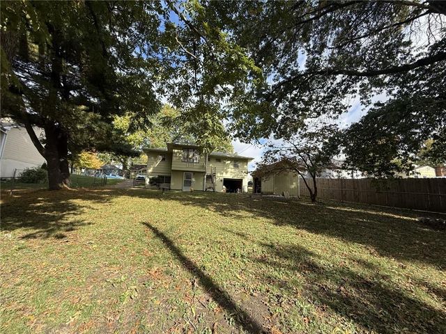 3316 Scott Street, St Joseph, MO 64507