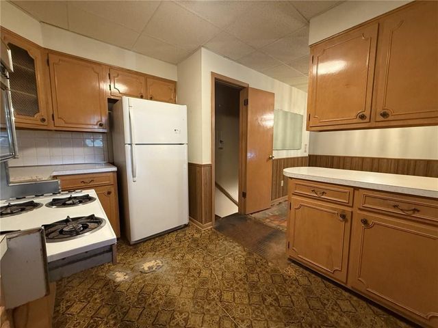 3316 Scott Street, St Joseph, MO 64507