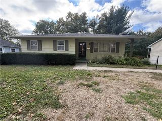 3316 Scott Street, St Joseph, MO 64507