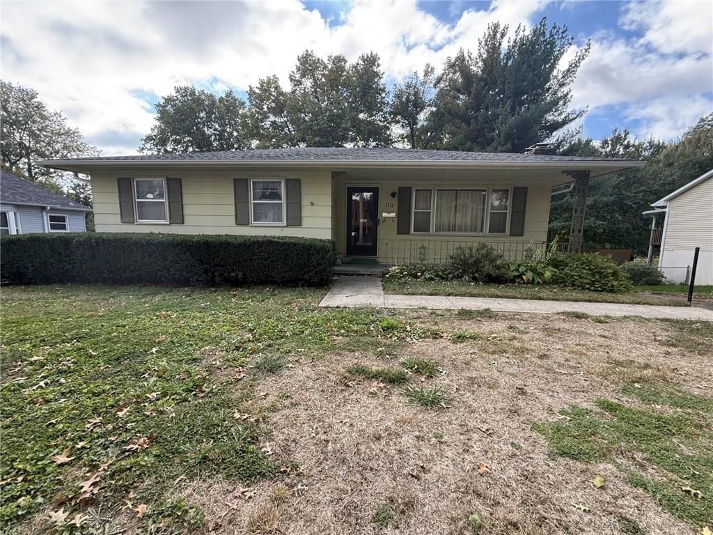 3316 Scott Street, St Joseph, MO 64507