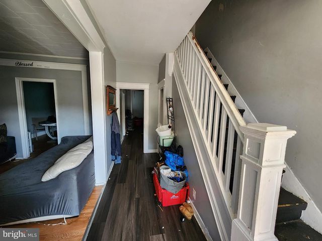 1706 E 29TH STREET, Baltimore, MD 21218