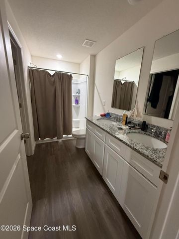 487 Wiltshire Avenue SW, Palm Bay, FL 32908