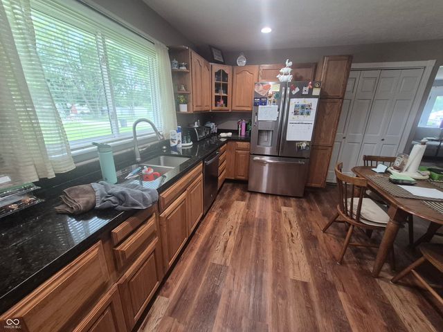 403 S Main Street, Cloverdale, IN 46120