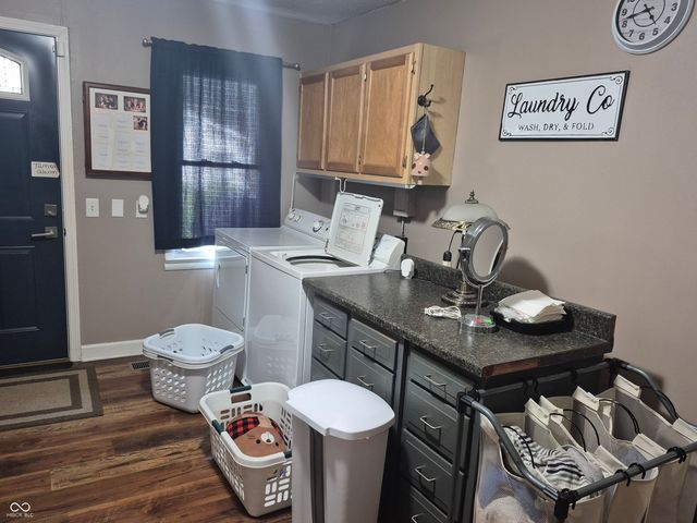 403 S Main Street, Cloverdale, IN 46120