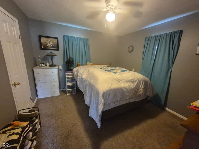 403 S Main Street, Cloverdale, IN 46120