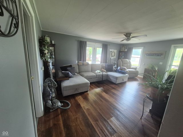 403 S Main Street, Cloverdale, IN 46120