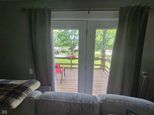 403 S Main Street, Cloverdale, IN 46120
