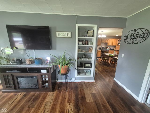 403 S Main Street, Cloverdale, IN 46120