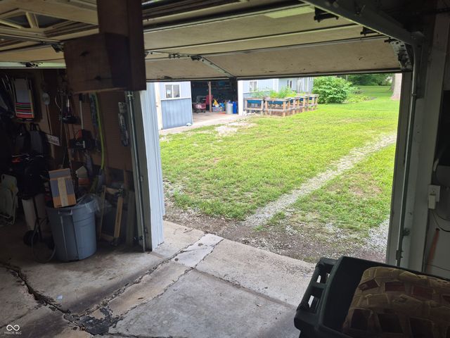 403 S Main Street, Cloverdale, IN 46120