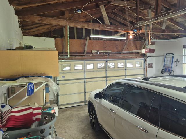 403 S Main Street, Cloverdale, IN 46120