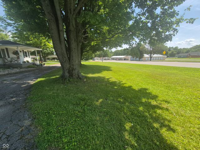403 S Main Street, Cloverdale, IN 46120