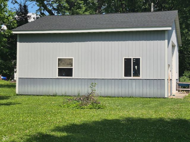 403 S Main Street, Cloverdale, IN 46120