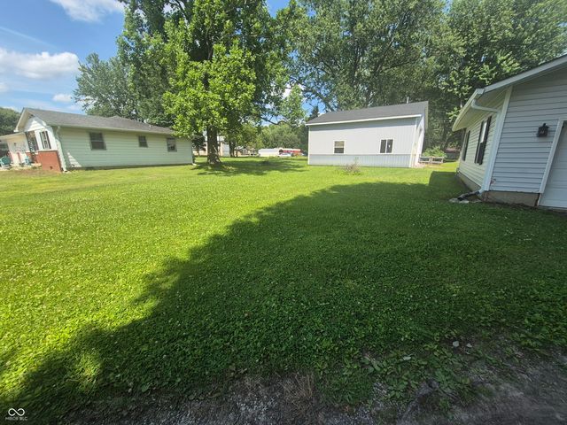403 S Main Street, Cloverdale, IN 46120